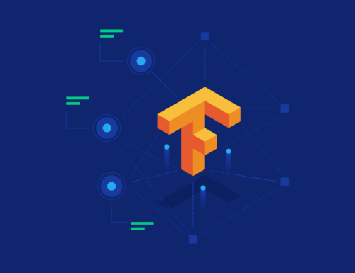 Tensorflow ➡️ Python