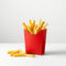 The Crispy Journey of French Fries: From Origins to World's Best