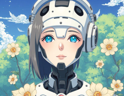 The Rise of AI-Generated Ghibli-Style Images and Their Impact